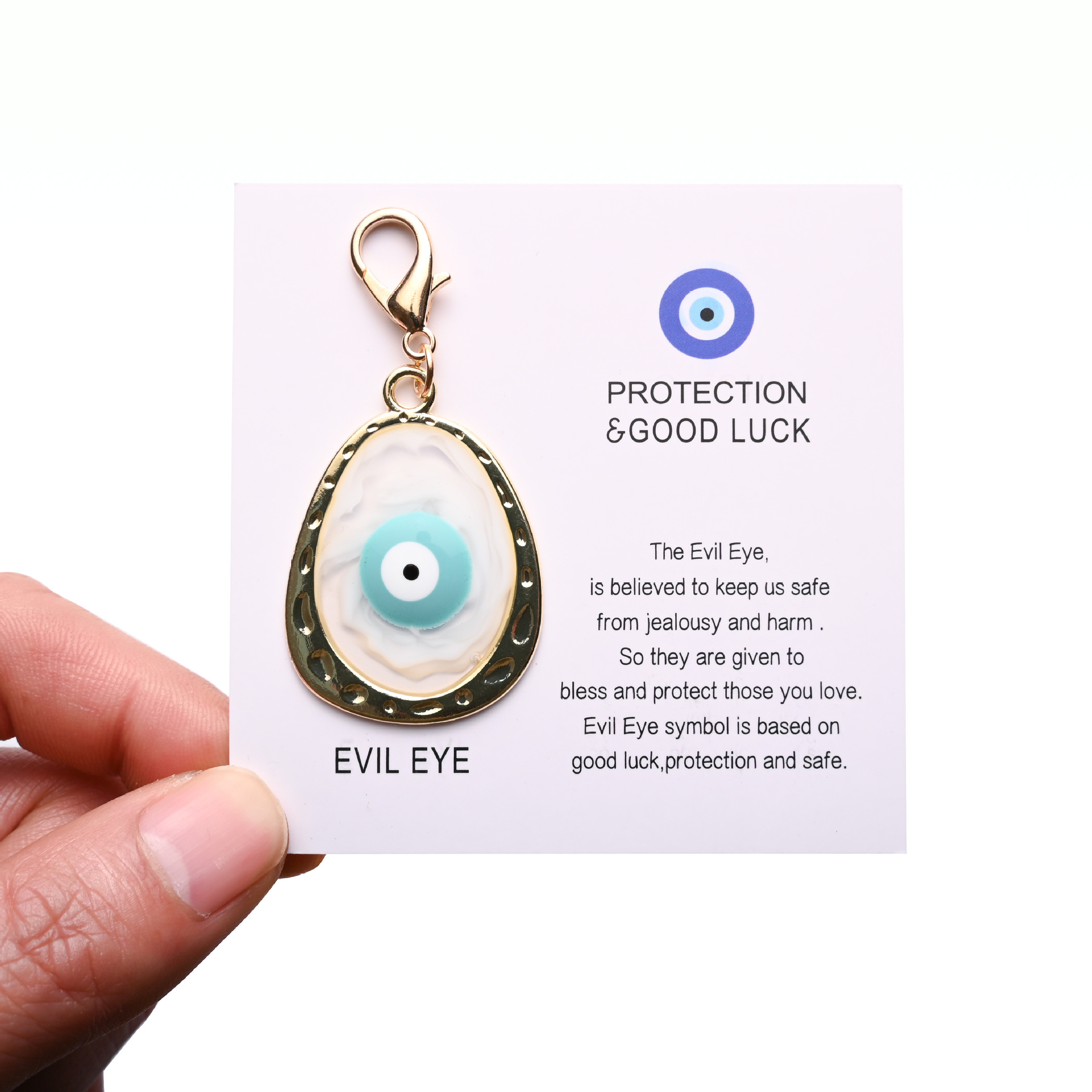 Spiritual Evil Eye Protection  – обзор и цена Women Accessories Meaning