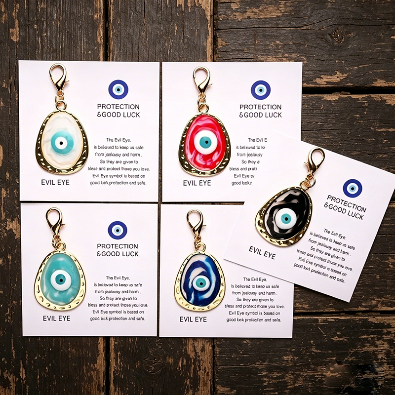 Spiritual Evil Eye Protection  – обзор и цена Women Accessories Meaning