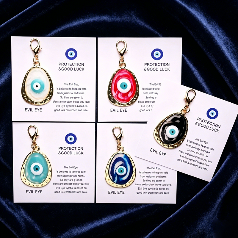 Spiritual Evil Eye Protection  – обзор и цена Women Accessories Meaning