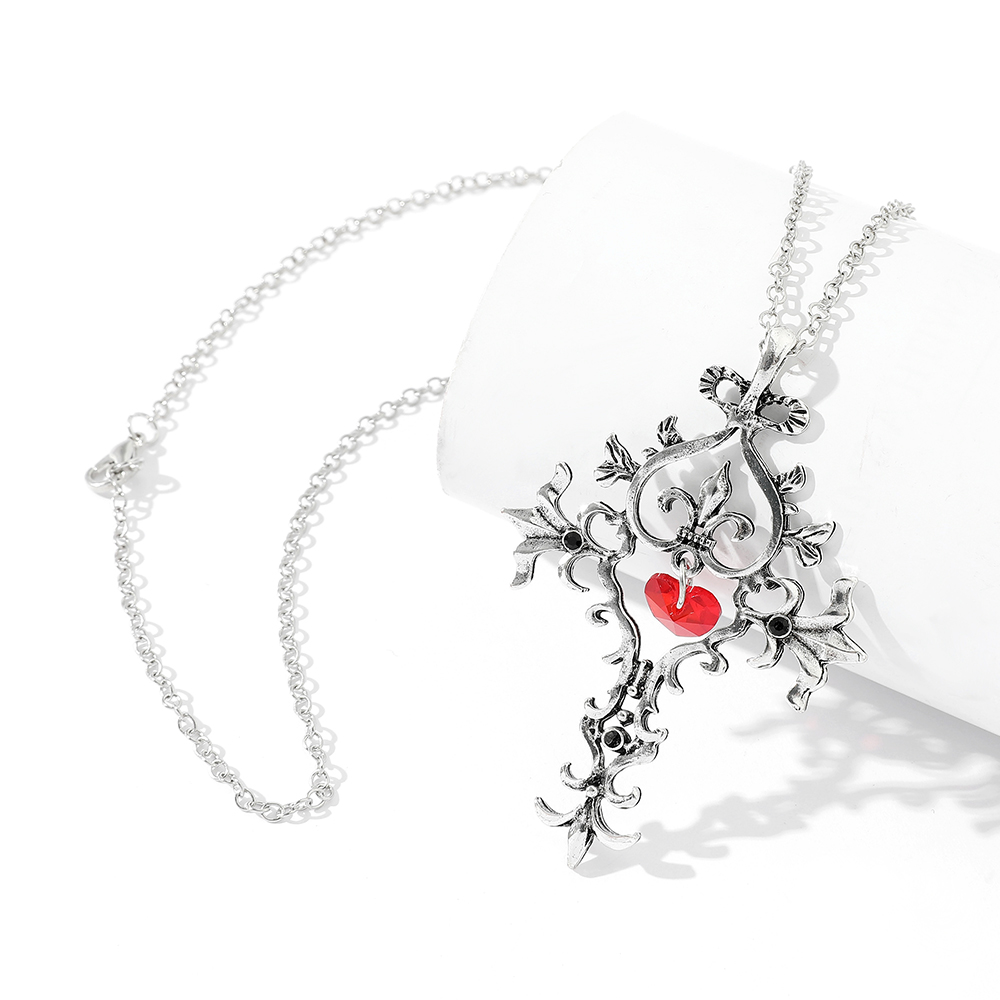 Fashion Exquisite Necklace Vin – обзор и цена Women'S Vintage Accessories