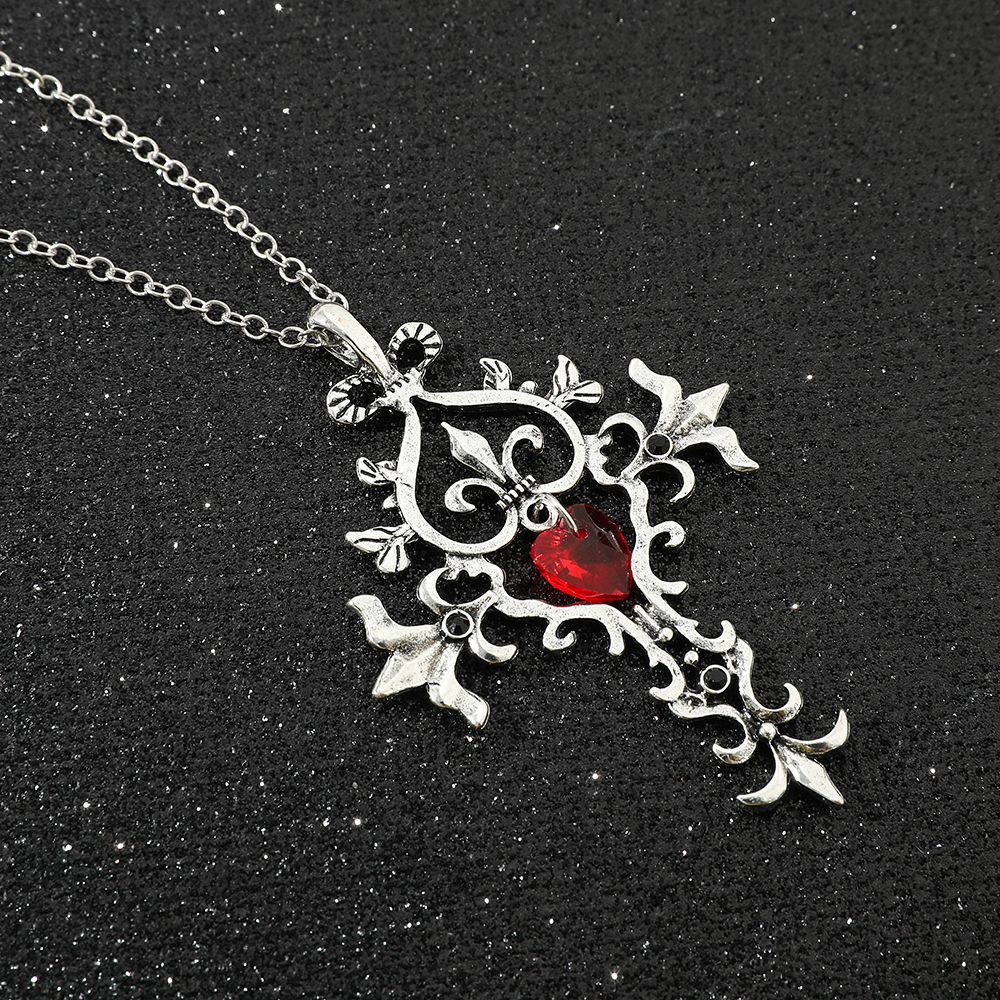 Fashion Exquisite Necklace Vin – обзор и цена Women'S Vintage Accessories