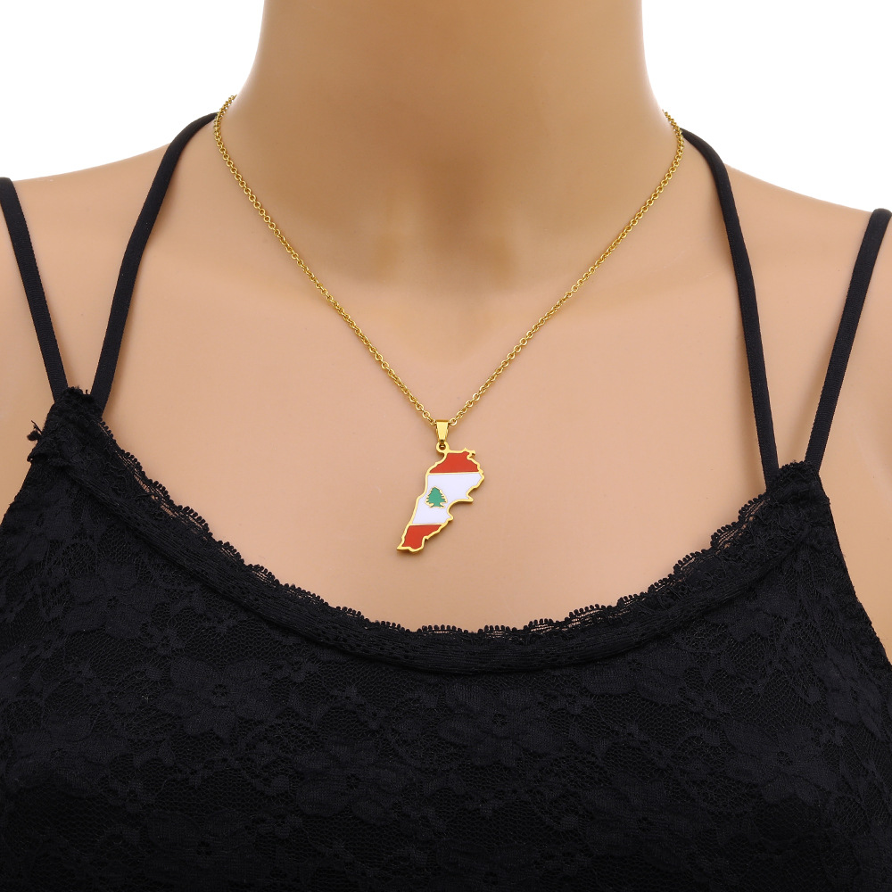 Hot selling retro Lebanon oil  – обзор и цена Women Accessories Lebanon