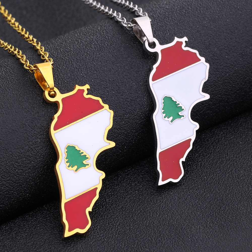 Hot selling retro Lebanon oil  – обзор и цена Women Accessories Lebanon