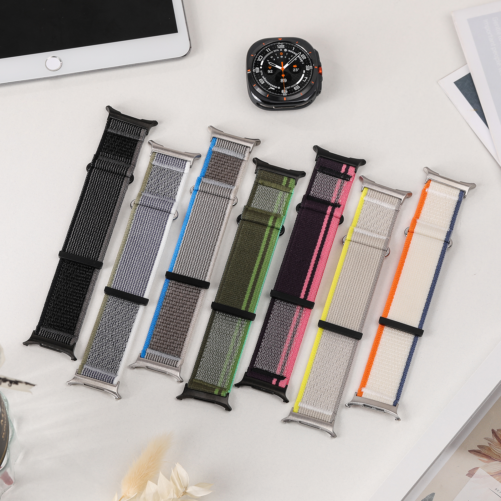 Trail Loop For Samsung Galaxy  – обзор и цена Women Accessories Website