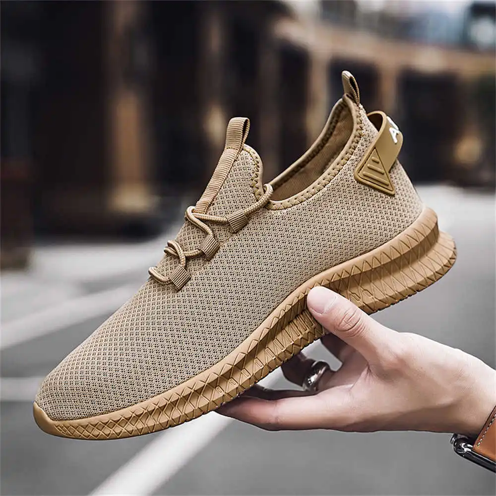 Demi-season Mesh Tenni Man Run – обзор и цена Women'S Accessories Famous Footwear