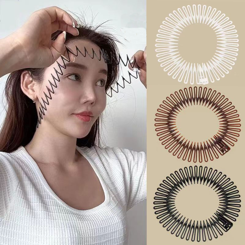 Plastic Full Circle Stretch Fl – обзор и цена Women Accessories Online