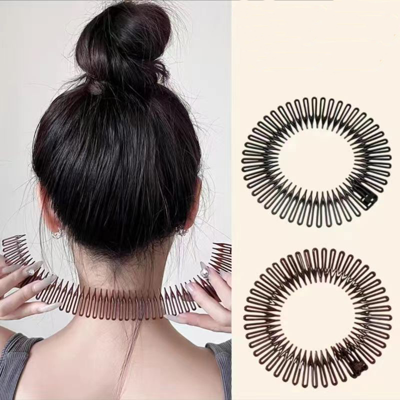 Plastic Full Circle Stretch Fl – обзор и цена Women Accessories Online