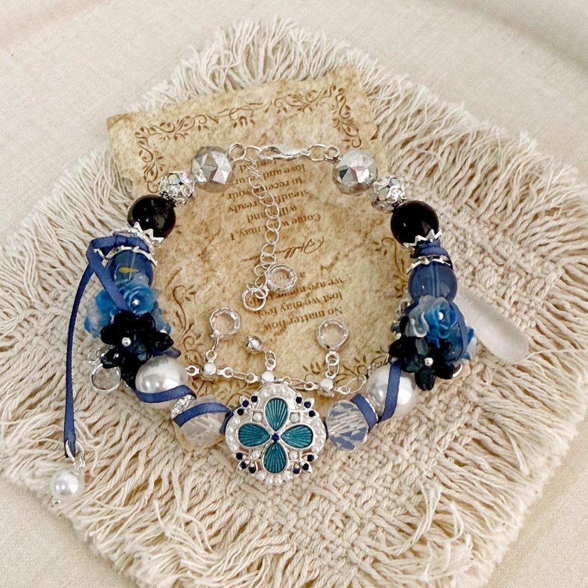 Women Beaded Bracelets Game An – обзор и цена Women Accessories To Gift
