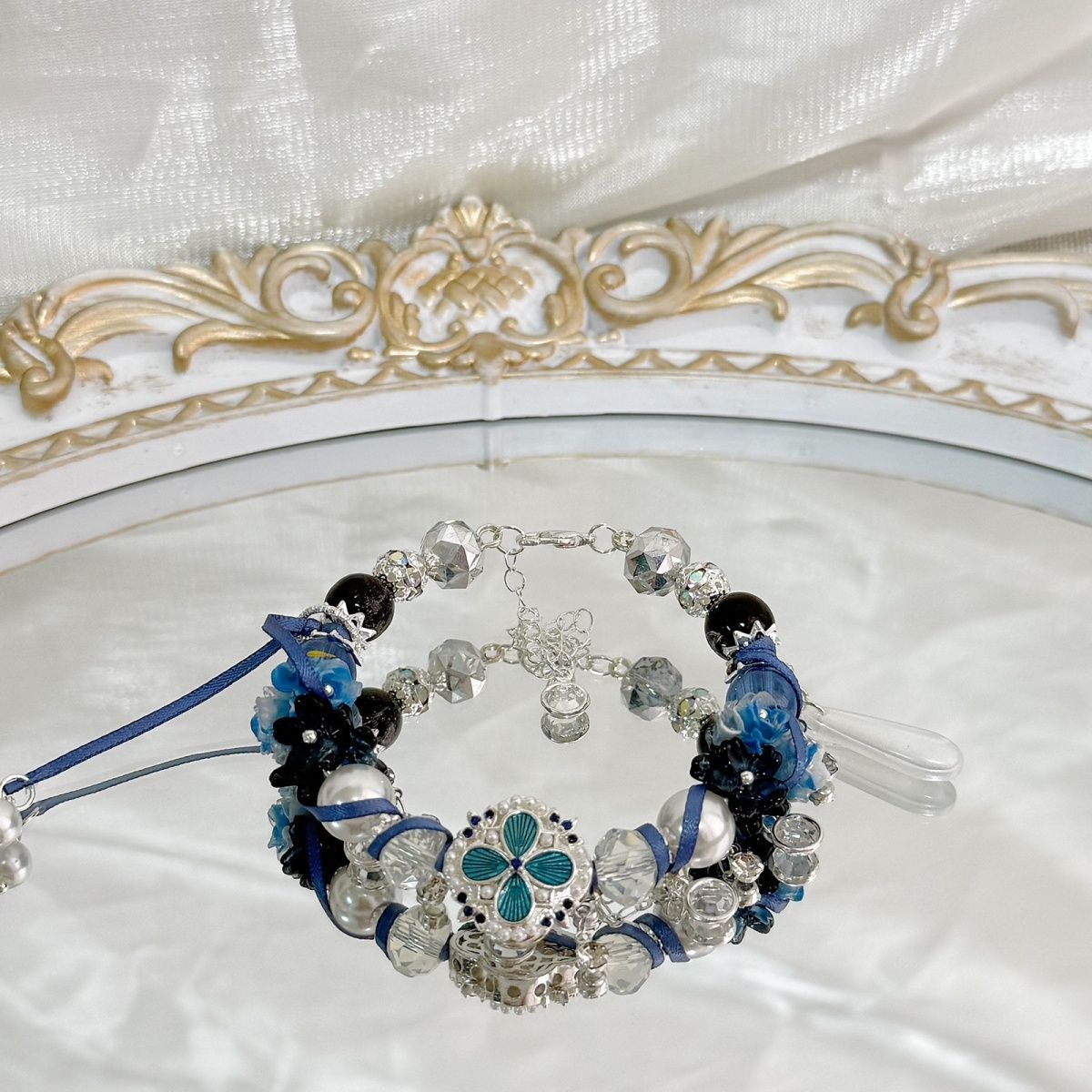 Women Beaded Bracelets Game An – обзор и цена Women Accessories To Gift
