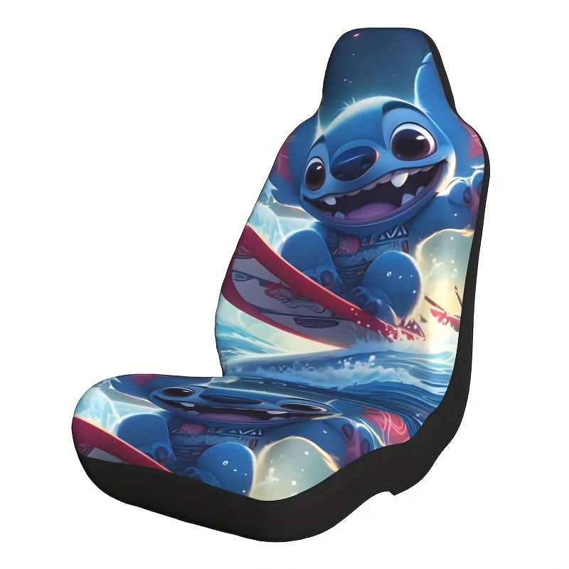 Stitch Pattern Design Car Seat – обзор и цена Women'S Accessories Vans
