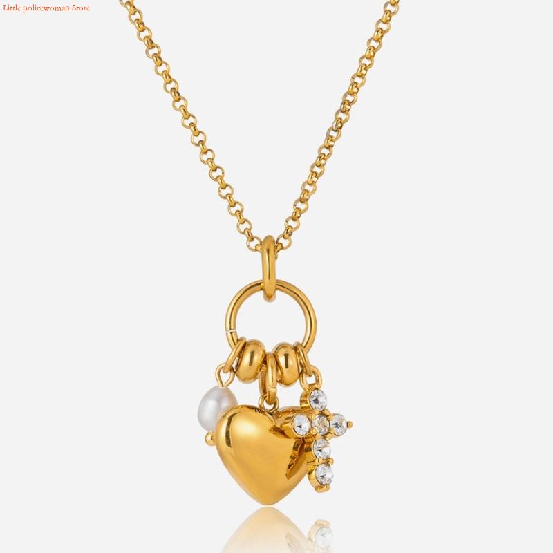 F92D Adjustable Chain Heart Cr – обзор и цена Women Accessories Meaning