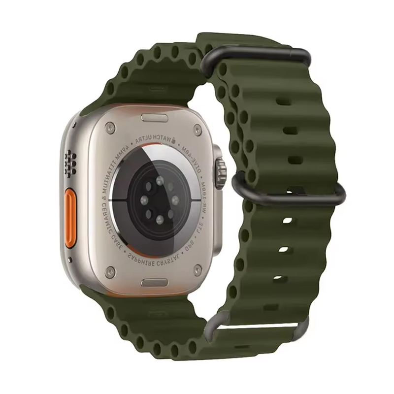 Ocean Strap for apple watch Ba – обзор и цена Women Accessories Website
