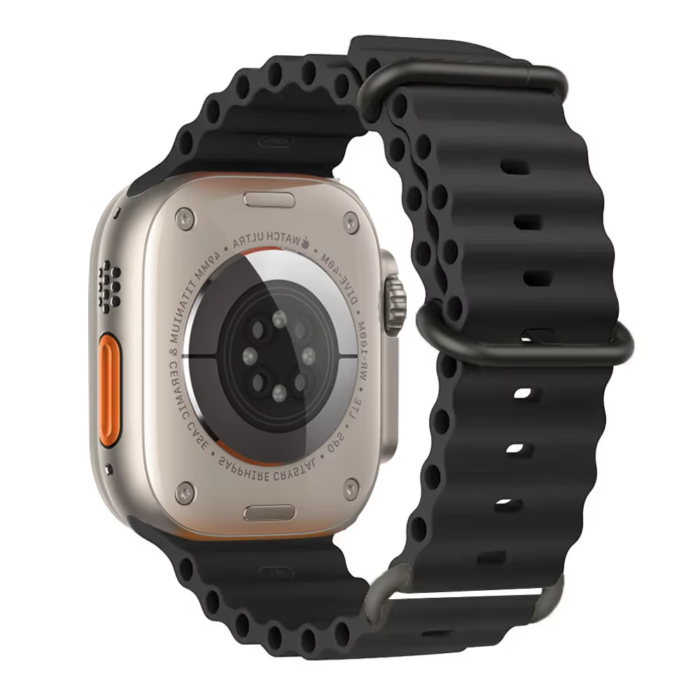 Ocean Strap for apple watch Ba – обзор и цена Women Accessories Website