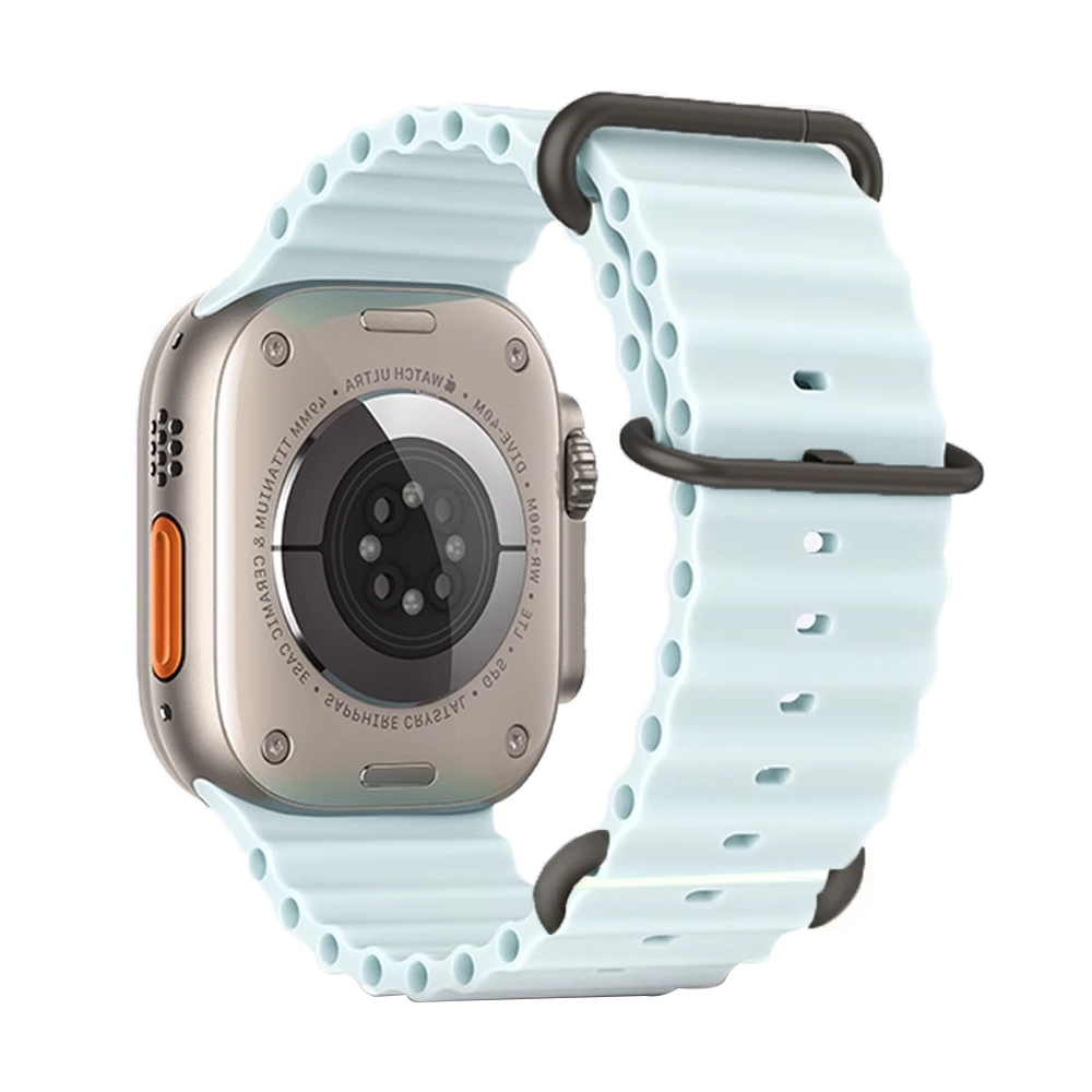 Ocean Strap for apple watch Ba – обзор и цена Women Accessories Website