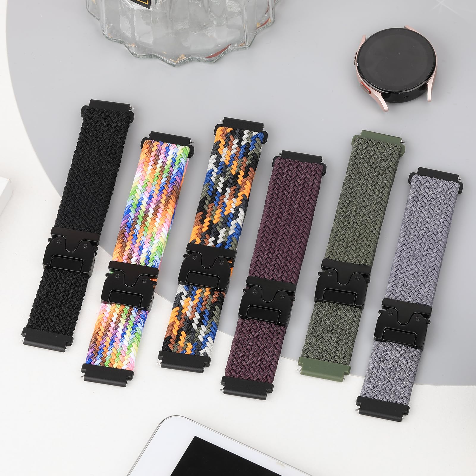 Braided Band for Samsung Galax – обзор и цена Women Accessories Website