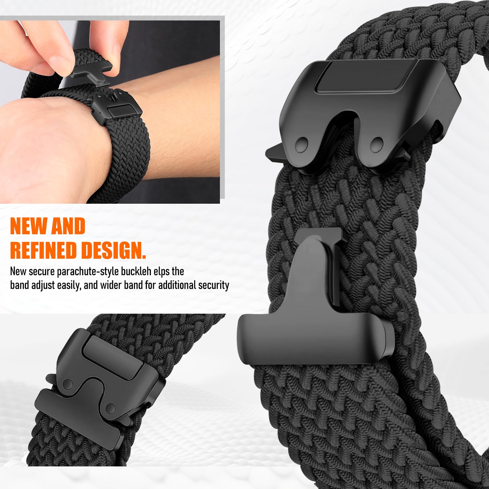 Braided Band for Samsung Galax – обзор и цена Women Accessories Website