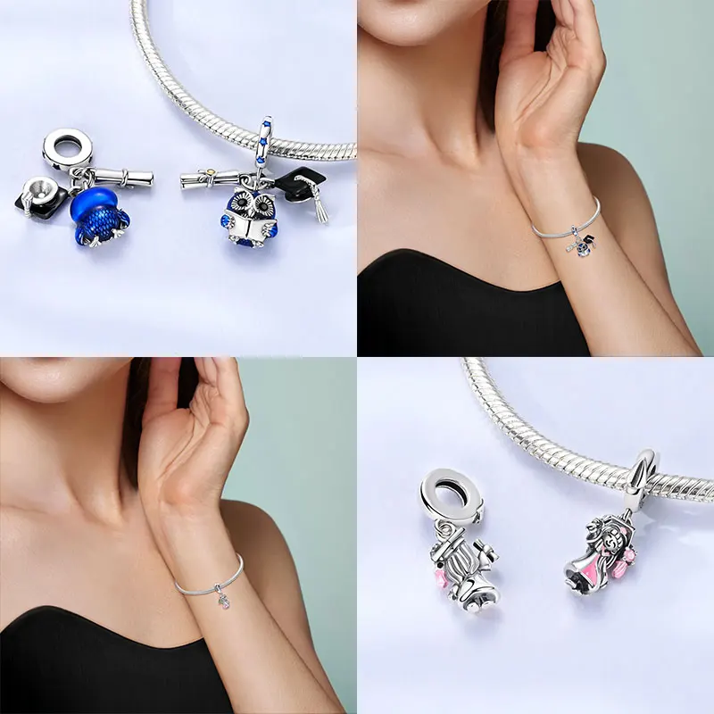 Graduation Theme Beads Origina – обзор и цена Women Accessories Meaning