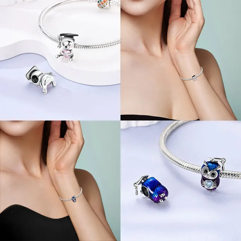 Graduation Theme Beads Origina – обзор и цена Women Accessories Meaning