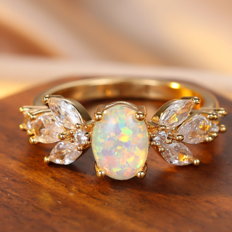 Golden White Australia Treasur – обзор и цена Women'S Accessories Australia
