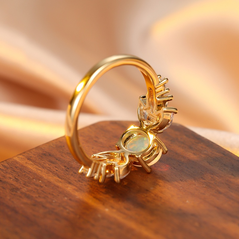 Golden White Australia Treasur – обзор и цена Women'S Accessories Australia