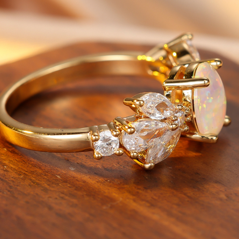 Golden White Australia Treasur – обзор и цена Women'S Accessories Australia