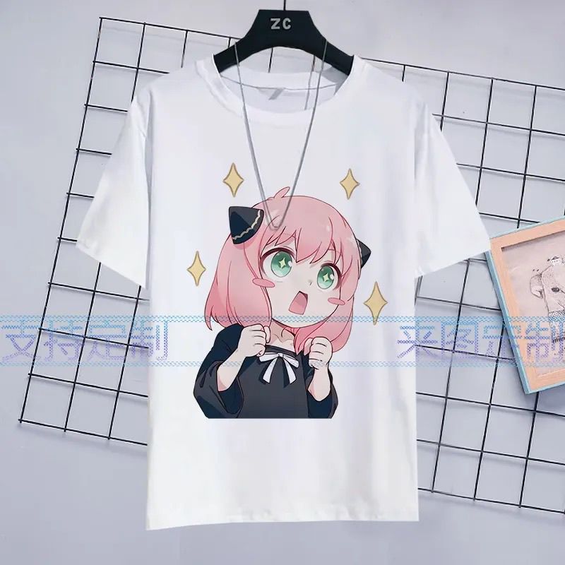 SPY×FAMILY Anime Anya Forger P – обзор и цена Women Accessories To Gift