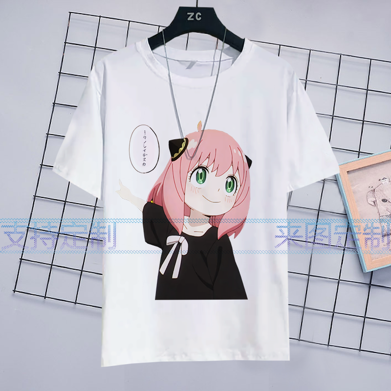 SPY×FAMILY Anime Anya Forger P – обзор и цена Women Accessories To Gift