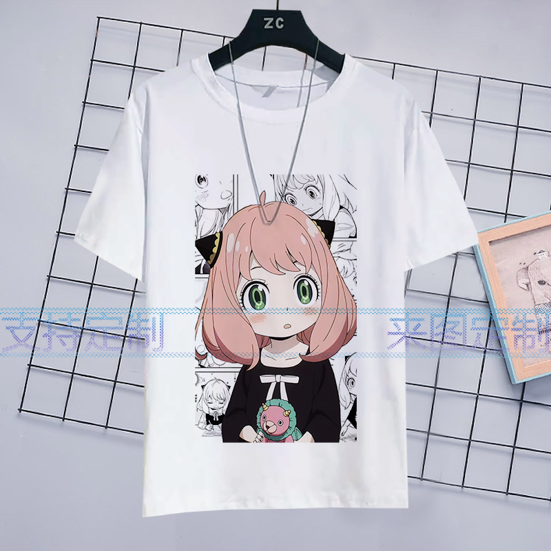 SPY×FAMILY Anime Anya Forger P – обзор и цена Women Accessories To Gift