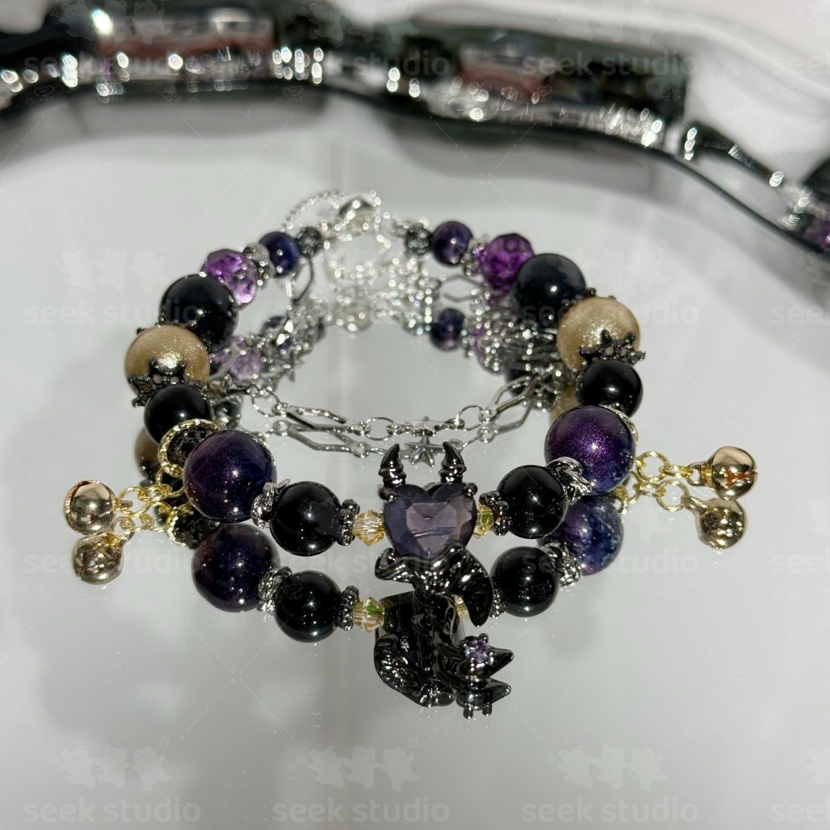 Women Beaded Bracelets Game An – обзор и цена Women Accessories To Gift