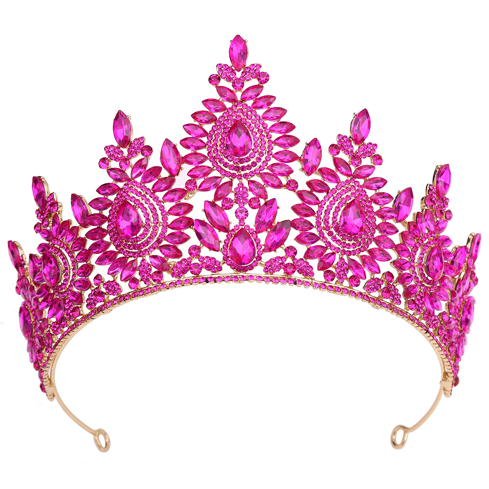 Baroque European and American  – обзор и цена Women Accessories For Wedding