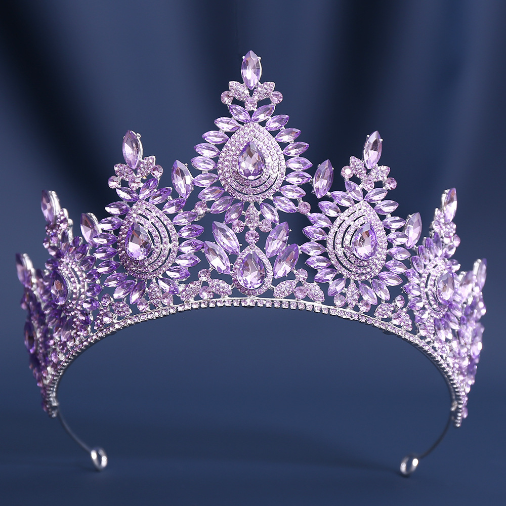 Baroque European and American  – обзор и цена Women Accessories For Wedding