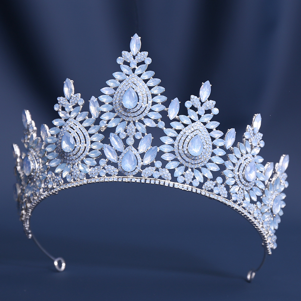 Baroque European and American  – обзор и цена Women Accessories For Wedding