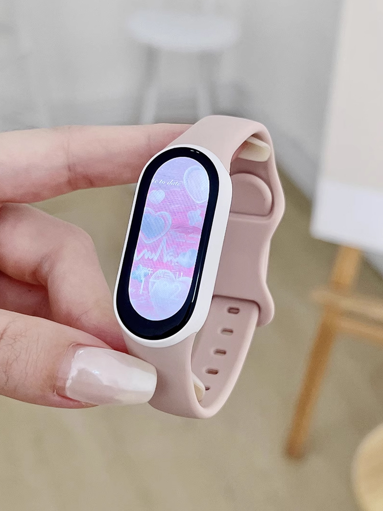 Straps for Xiaomi Mi Band 10 9 – обзор и цена Women Accessories Website