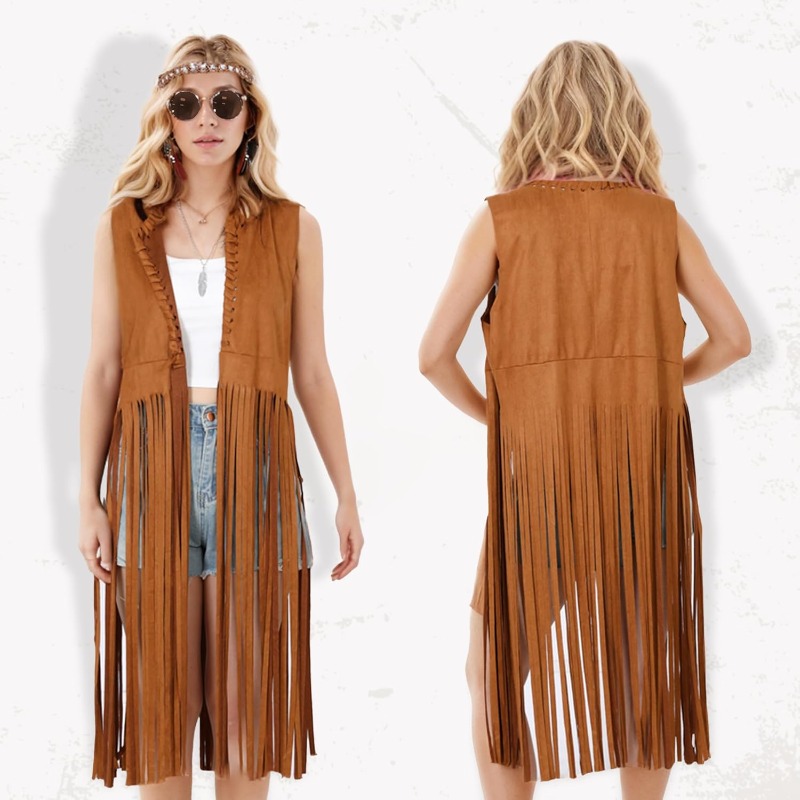 60s 70s Outfits for Women Disc – обзор и цена Women'S Accessories In The 60S