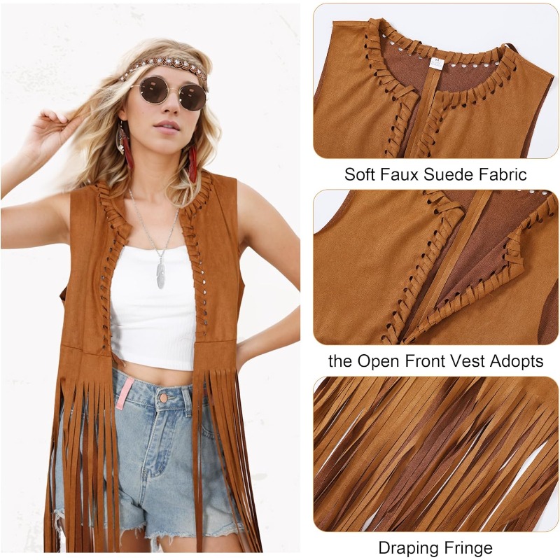 60s 70s Outfits for Women Disc – обзор и цена Women'S Accessories In The 60S