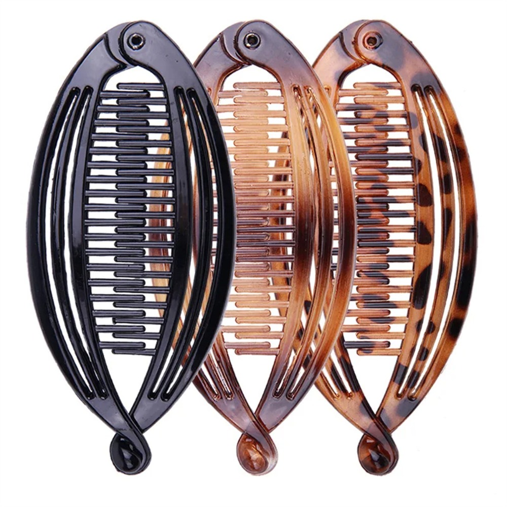 3PcsNew Korea Big Size Fish Cl – обзор и цена Women Accessories Online