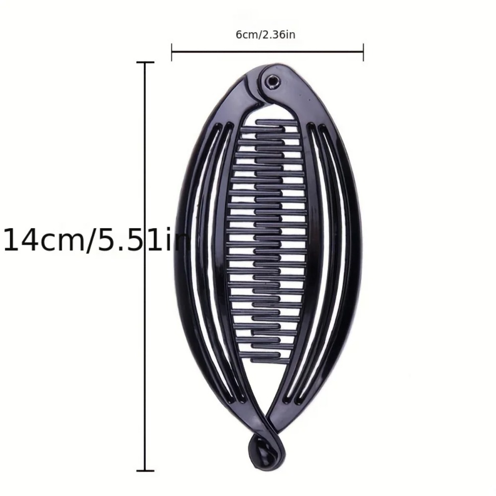 3PcsNew Korea Big Size Fish Cl – обзор и цена Women Accessories Online