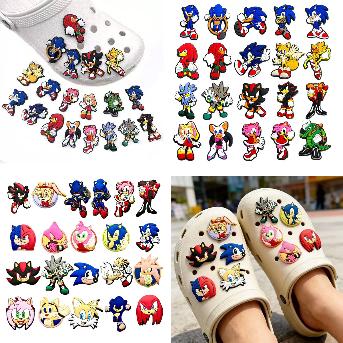 20-100pcs Tot Toys Hot topic S – обзор и цена Women'S Accessories Hot Topic