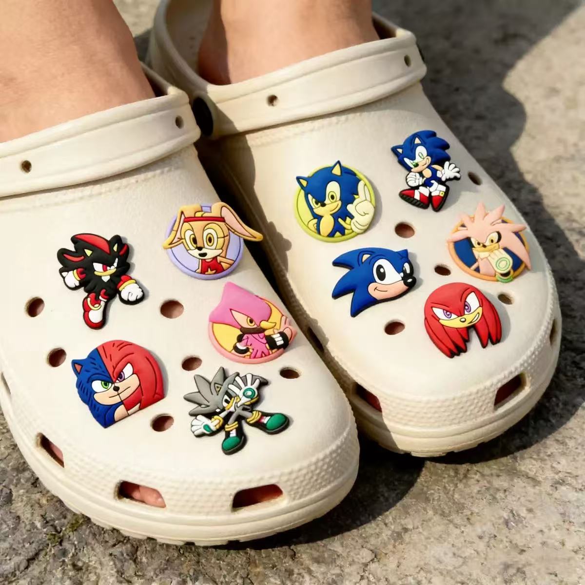 20-100pcs Tot Toys Hot topic S – обзор и цена Women'S Accessories Hot Topic