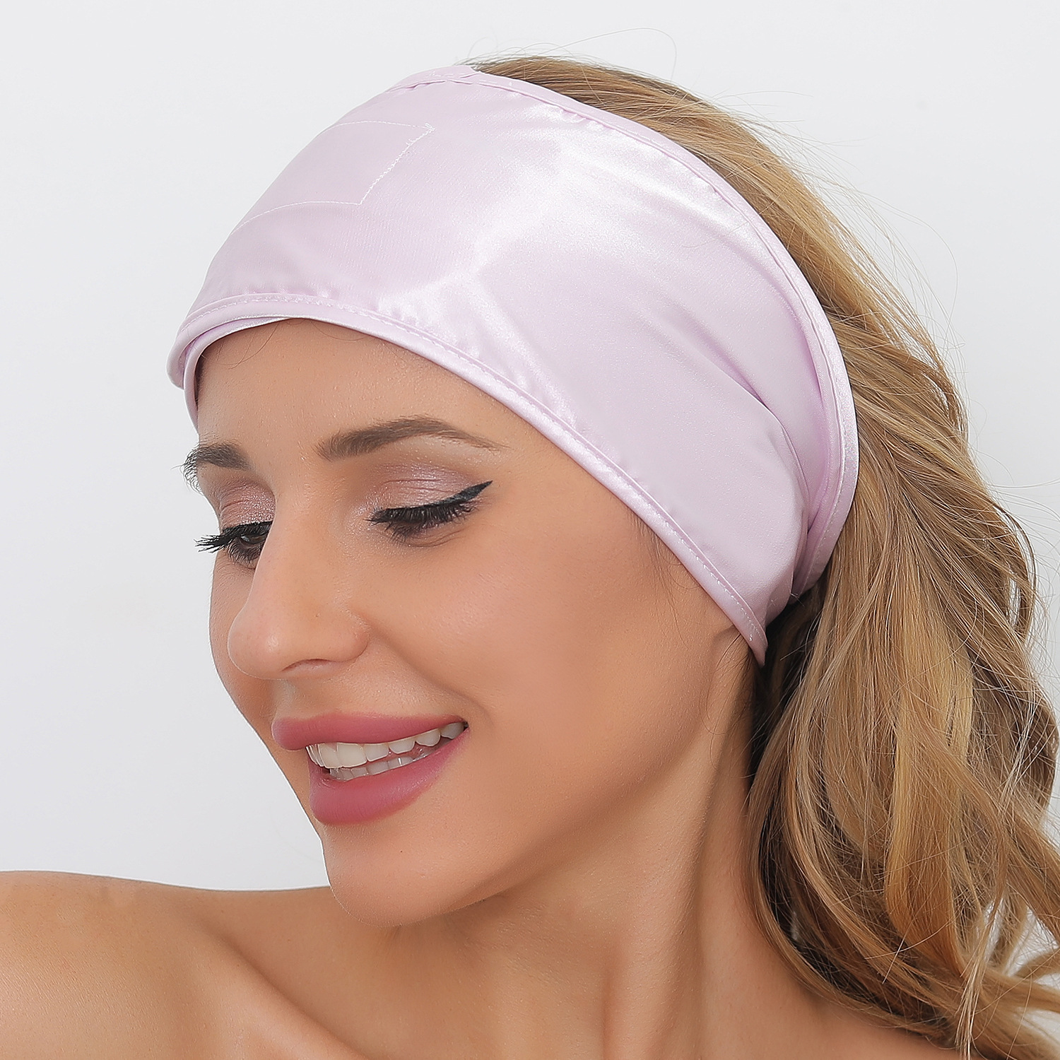 Women Silky satin Adjustable S – обзор и цена Women Accessories Online