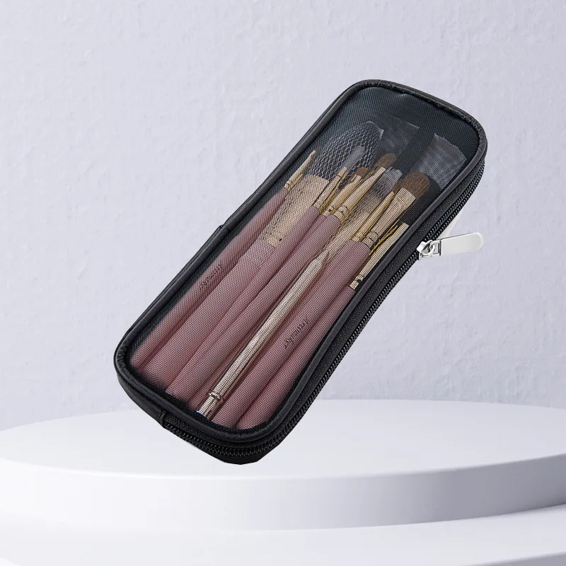 Makeup Brush Travel Case Cosme – обзор и цена Women Accessories Online