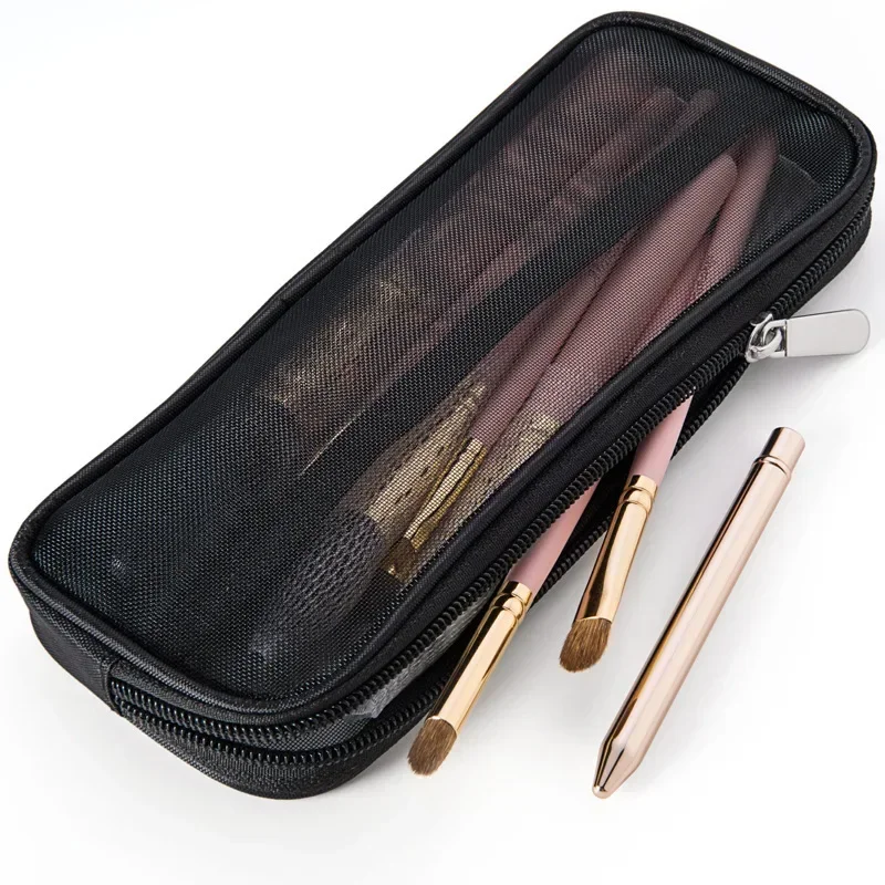 Makeup Brush Travel Case Cosme – обзор и цена Women Accessories Online