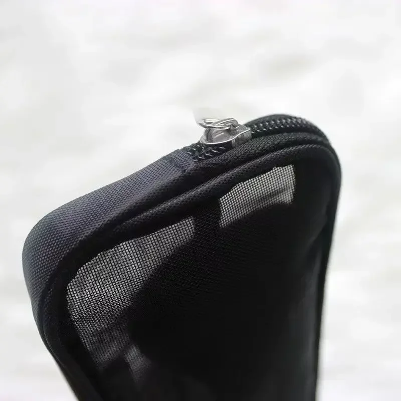 Makeup Brush Travel Case Cosme – обзор и цена Women Accessories Online