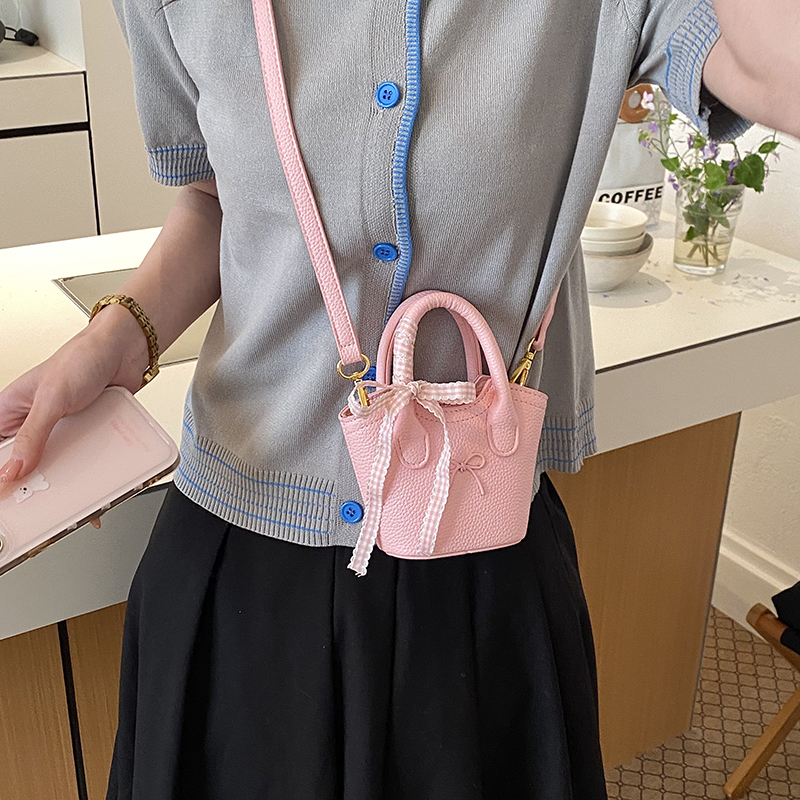 Super Mini Crossbody Coin Purs – обзор и цена Women'S Accessories Handbags
