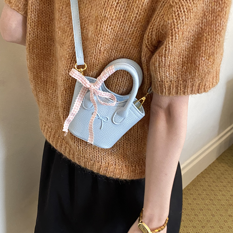 Super Mini Crossbody Coin Purs – обзор и цена Women'S Accessories Handbags