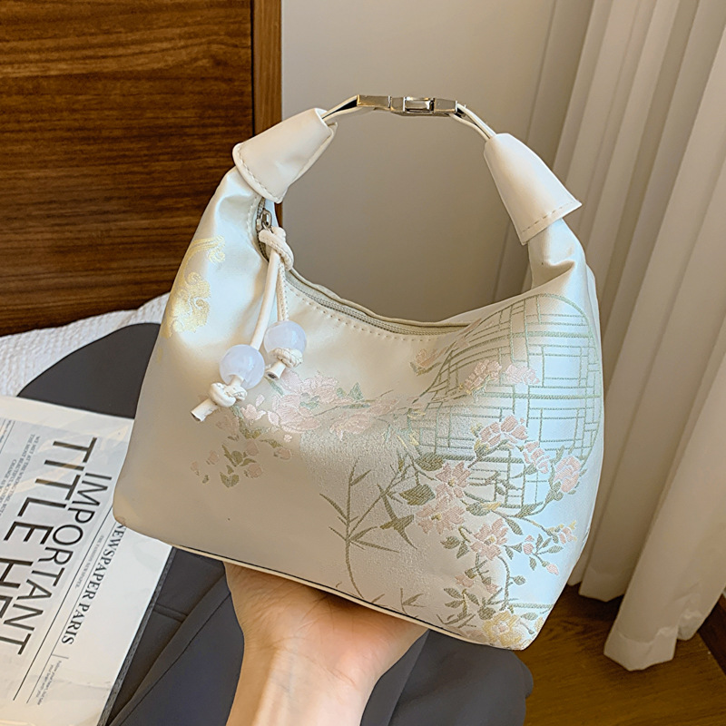 Chinese Ancient Style Wrist Ba – обзор и цена Women'S Accessories Handbags