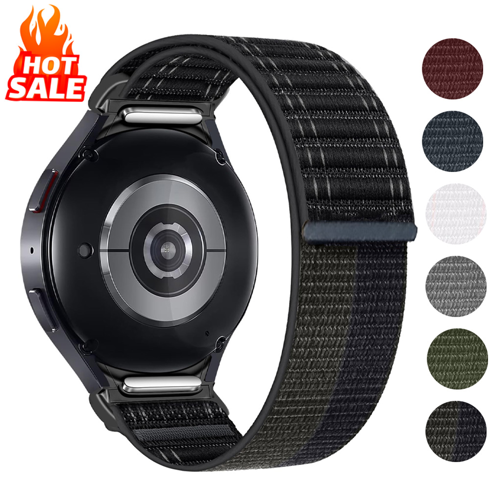 Nylon Loop Strap For Samsung G – обзор и цена Women Accessories Website