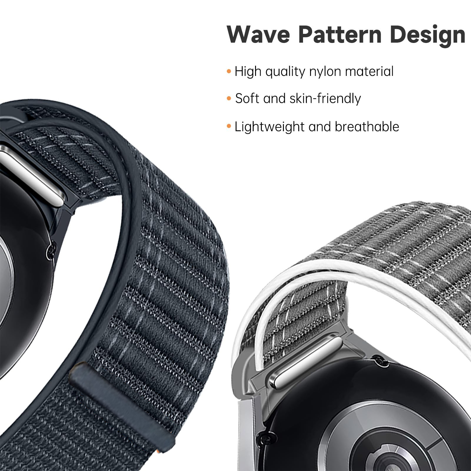 Nylon Loop Strap For Samsung G – обзор и цена Women Accessories Website