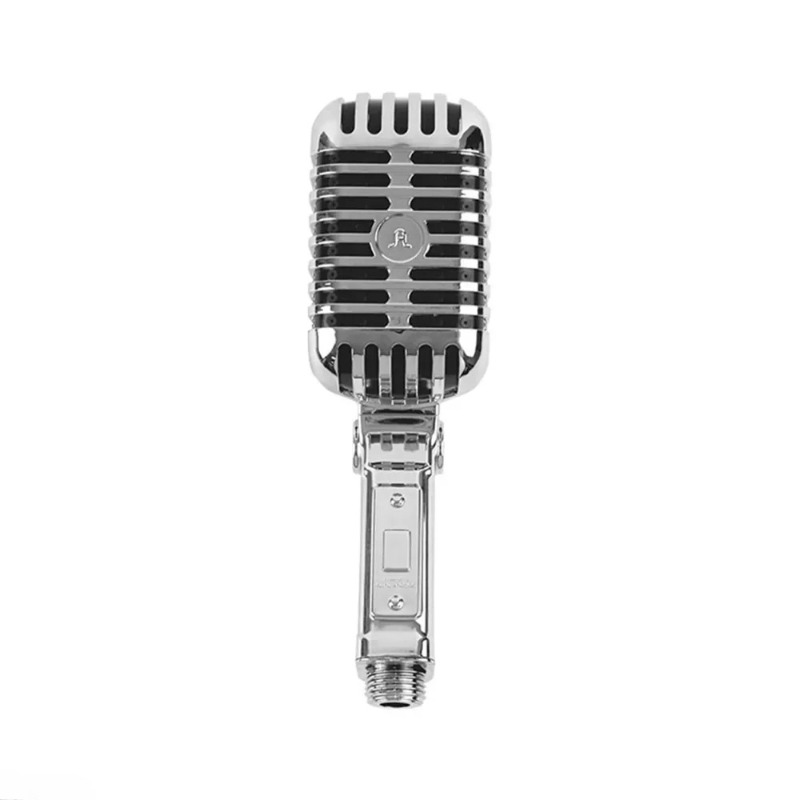 Creative Microphone Shape Show – обзор и цена Women Accessories To Gift