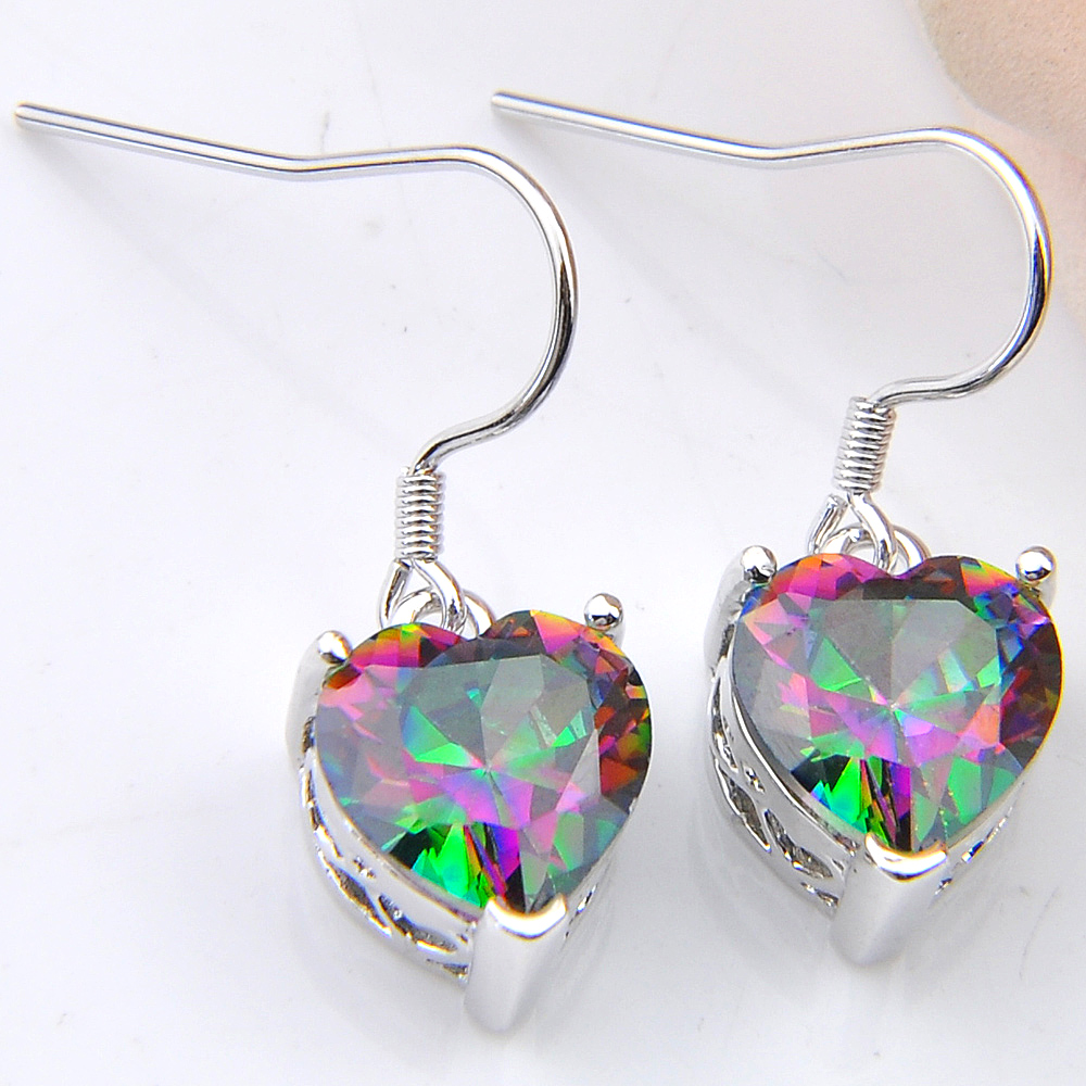 LuckyShine Heart-shaped Mystic – обзор и цена Women'S Accessories Australia